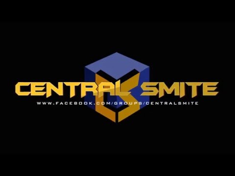 CentralPlays #1  Thor Jungler Conquest Ranked