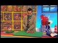 Mister Maker Fake Cake