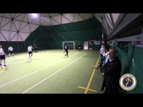 Zona Goal:  Real Zivido - Belli Duri - Differita