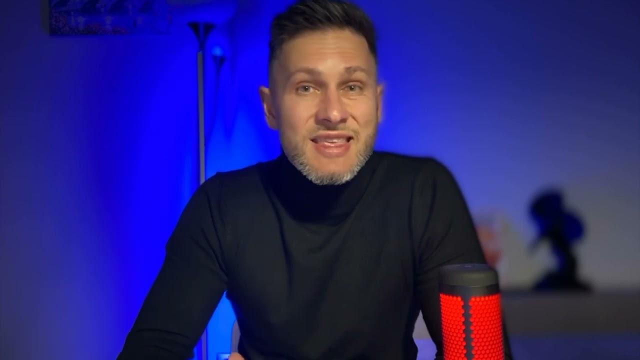 Видео Александра Галевича
