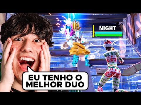 *AGAIN* GON AND NIGHT WON IN THE CASH CUP DUO