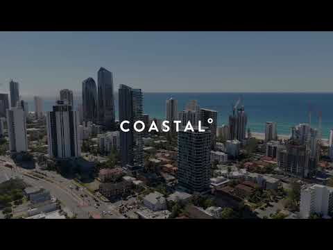 1803/28-30 Second Avenue, Broadbeach, QLD 4218, 3 slaapkamers, 2 badkamers, Apartment