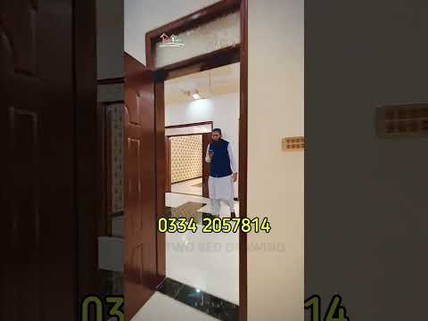 120 sq yards House For Sale Sector R Gulshan-e-Maymar