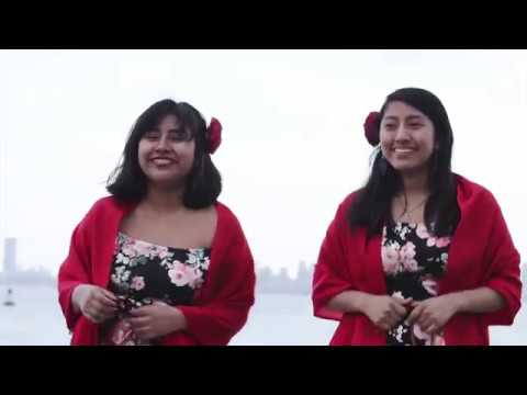 Lejanas Tierras video