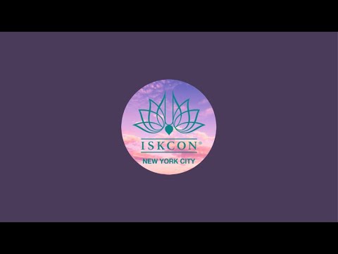 Srimad Bhāgavatam 3.25.34 | HG Natabara Gauranga Prabhu