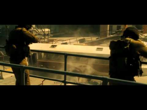 World War Z - VFX - Visual Effects - Görsel Efektler