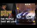 Need For Speed™ • The People That We Love