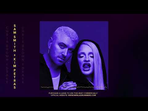 [FREE] Sam Smith Type Beat - "UNHOLY" Kim Petras Trap Type Beat