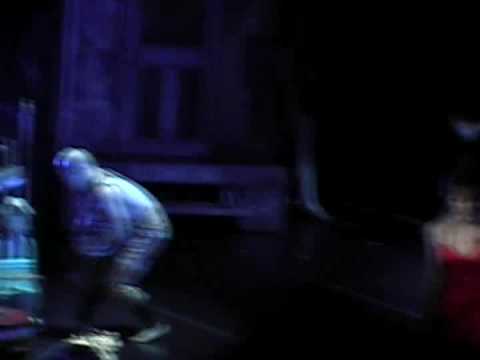 Everything is Broken - Lisa Brescia