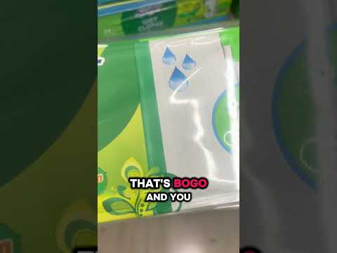 Food lion deal. #couponer #deals #coupon #foodlion #swiffer #foodlioncouponing