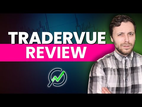 Tradervue Review 2026| Can It Actually Make You a Better Trader?