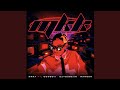 KMAT MKK Official Audio Feat CowBoii Djy Gubziin Ranger