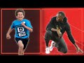 Sprint Workout For Beginners WITHOUT A TRACK OR GYM