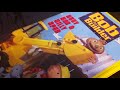 VHS DVD Update For January 27th 2018