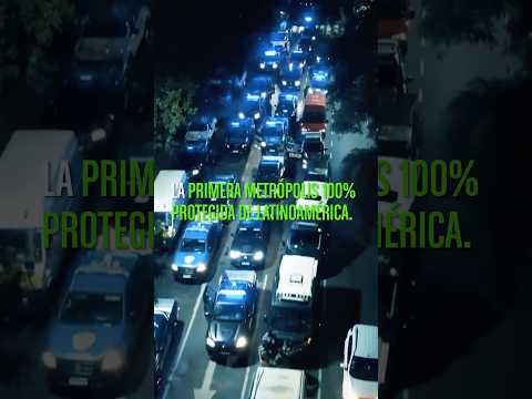 Buenos Aires puede dar un salto enorme si usamos la tecnología para anticiparnos al delito.