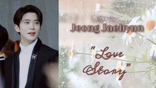 Download lagu Fmv Jaehyun x Gyuri [Love Story] #Jaehyun #Gyuri #NCT127 #Fromis_9 #JungJaehyun #JangGyuri mp3