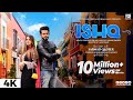 Ishq By Sarmad Qadeer Ft Alishba Anjum PK Muawiz Official Music Video 2021