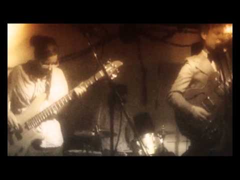 Destination Planet X - the Chandeliers (live)