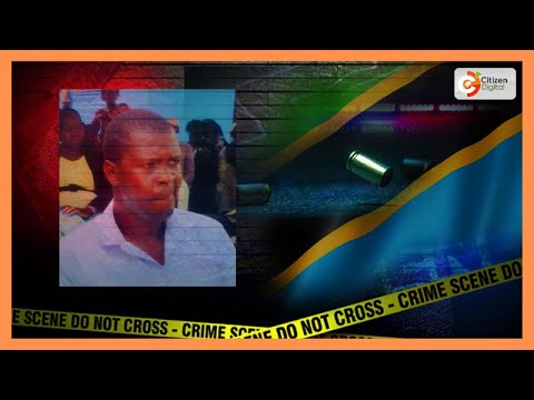 Mwalimu mkenya auawa kwa risasi kwenye ghasia za Tanzania
