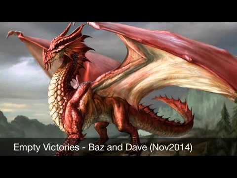 Empty Victories - Baz And Dave