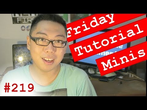 Serialization A Crash Course