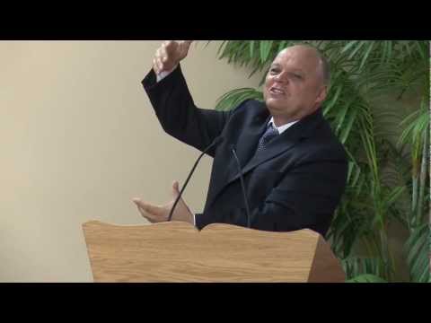 Pastor Nicu Butoi: Devotional