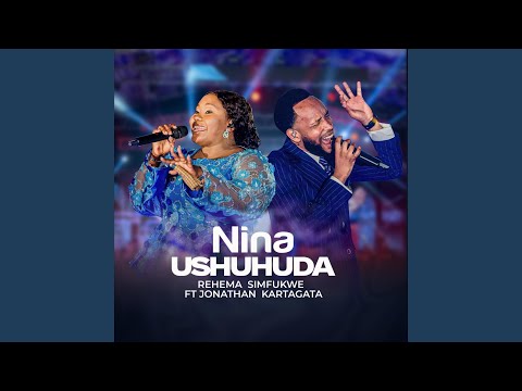 Nina Ushuhuda (feat. Jonathan Kartagata)