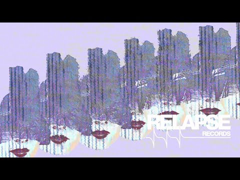 TORCHE - Slide (Official Visualizer) Video