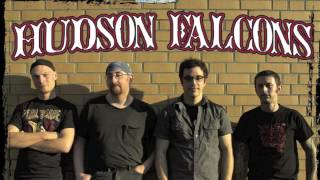 Rocks Off - Hudson Falcons