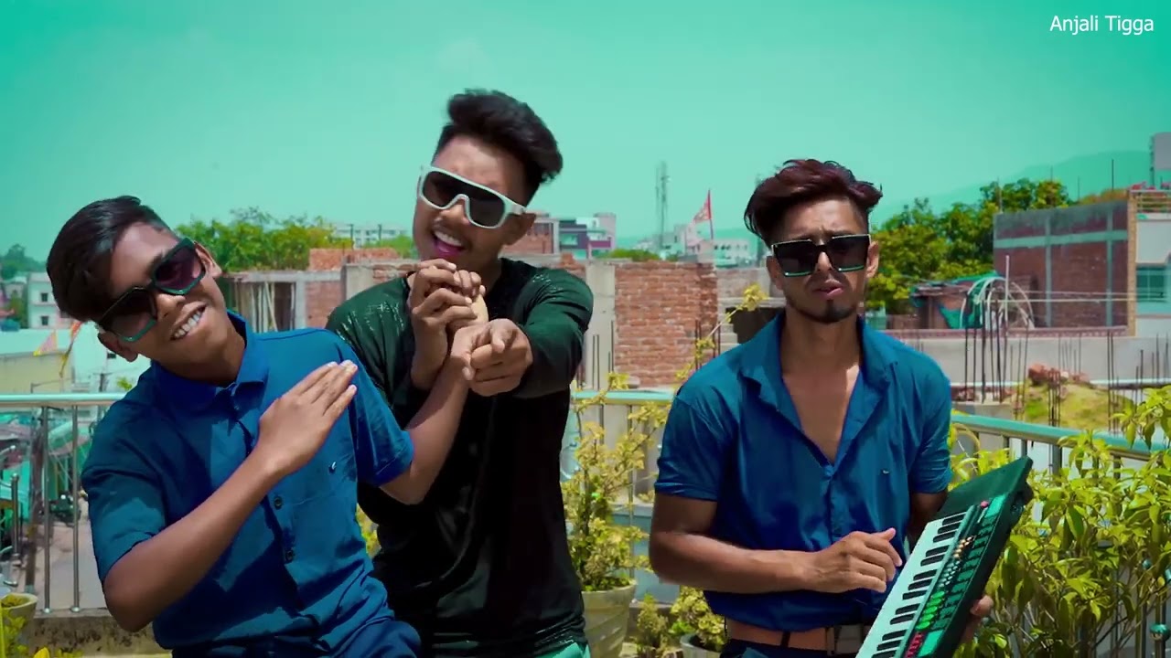 #newnagpurivideo #2024 | Hum Mar Jayenge | Superhit Nagpuriya Song