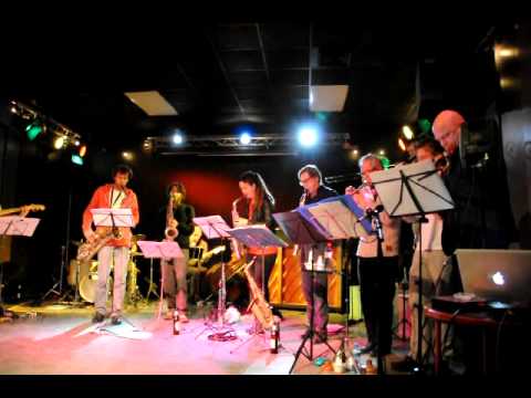 Tetzepi - Seed III tryout - 14-12-2011