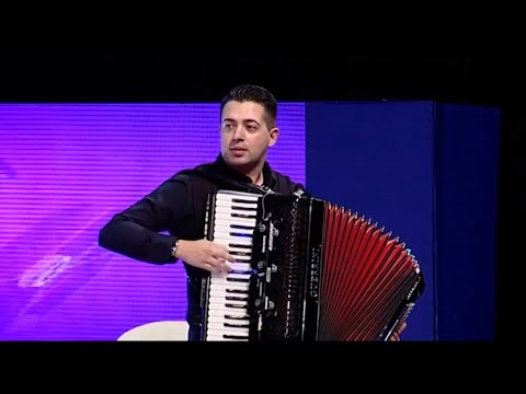 Orkestar Perice Jacimovica - Siletova zvecanka LIVE 2018