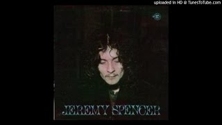 Jeremy Spencer -1970