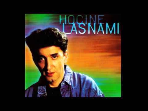 Hocine Lasnami - Algérienne