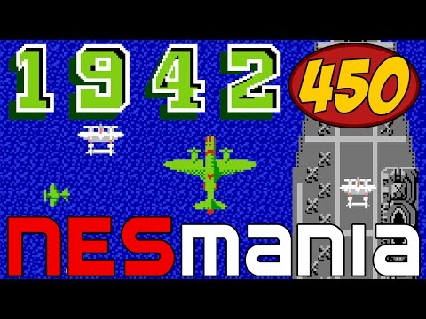 450/714 1942 - NESMania
