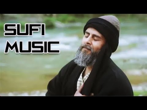 Sufi Music #TRT