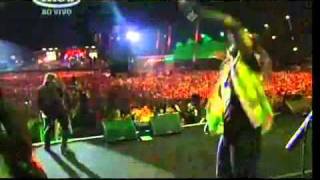 Damian Marley -  Welcome to Jamrock - SWU Music & Arts Festival 2011