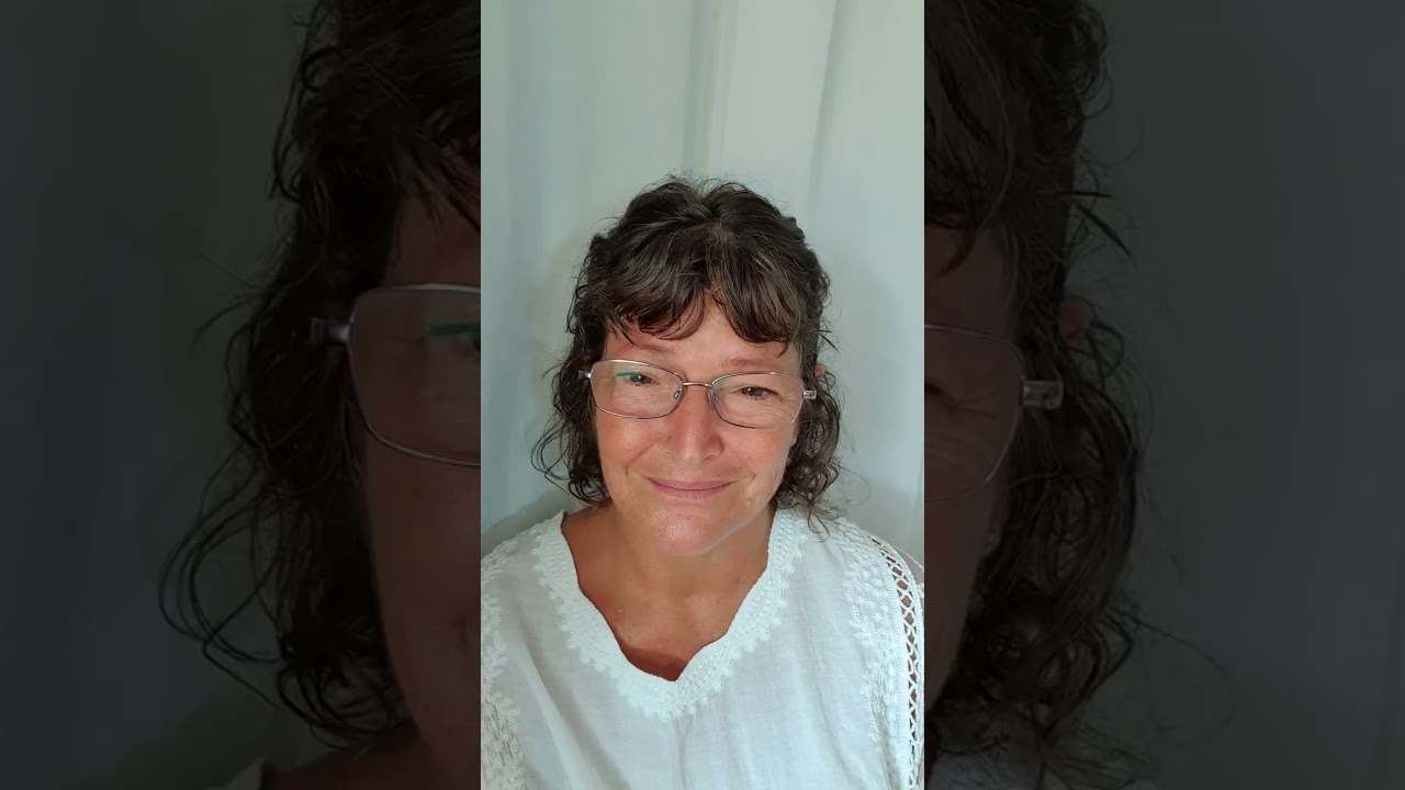 I'VE NEVER DONE THIS BEFORE! WOKEN WITH A MESSAGE FOR YOU! Air I breath! #seer