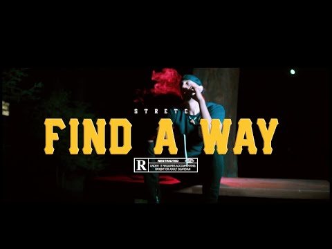(ProTribe) Stretch - Find A Way Dir. @Supergebar Prod. @_JohnnyMaxwell