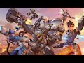 Competitive Proberen te Winnen met Bryan! - Overwatch LIVE