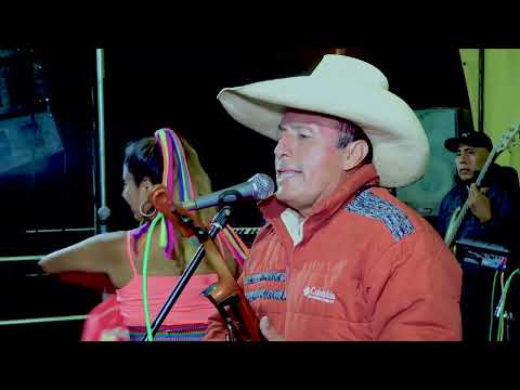 MIX HUAYNOS SILVERIO URBINA / EN JUQUIT SAN MARCOS CAJAMARCA