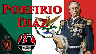 Porfirio Diaz:  From Mexican Liberalism to Revolution, 1876-1911