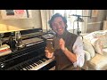 Jack Savoretti Celebrates Number 1 Album Europiana Official Charts