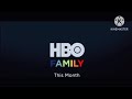 HBO Family US Final Closedown August 15 2025 HITS Version