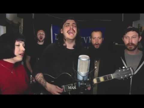 Coyote Kid - Skeleton Man (Acoustic)