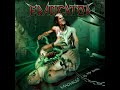 ERADICATOR Madness Is My Name 2012 Full Album