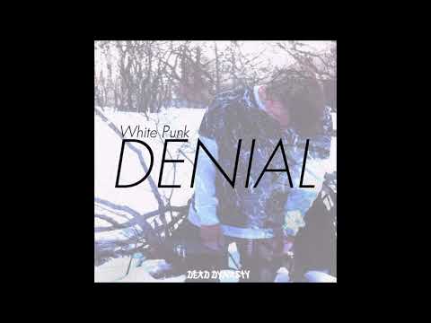 08. White Punk - Leave