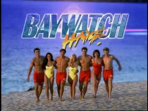 Baywatch Hawaii S011E13 Preview - The Stalker - Alicia Rickter Brande Roderick Jason Momoa