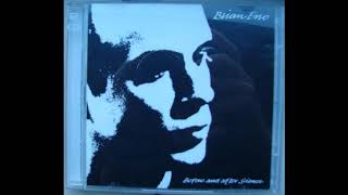 Brian Eno - Before And After Science   (track 06)