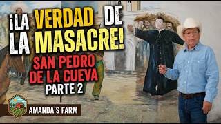 Download lagu Tragedy, Mystery, and Beauty in San Pedro de la Cueva | Part 2 mp3 Download lagu Tragedy, Mystery, and Beauty in San Pedro de la Cueva | Part 2 mp3
